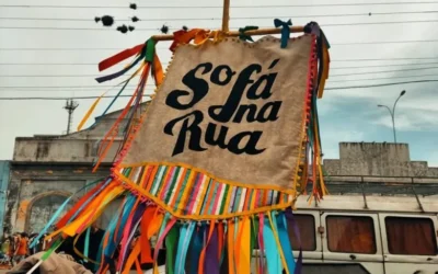 Semana do Audiovisual chega a Itabira com Sofá na Rua e programação gratuita